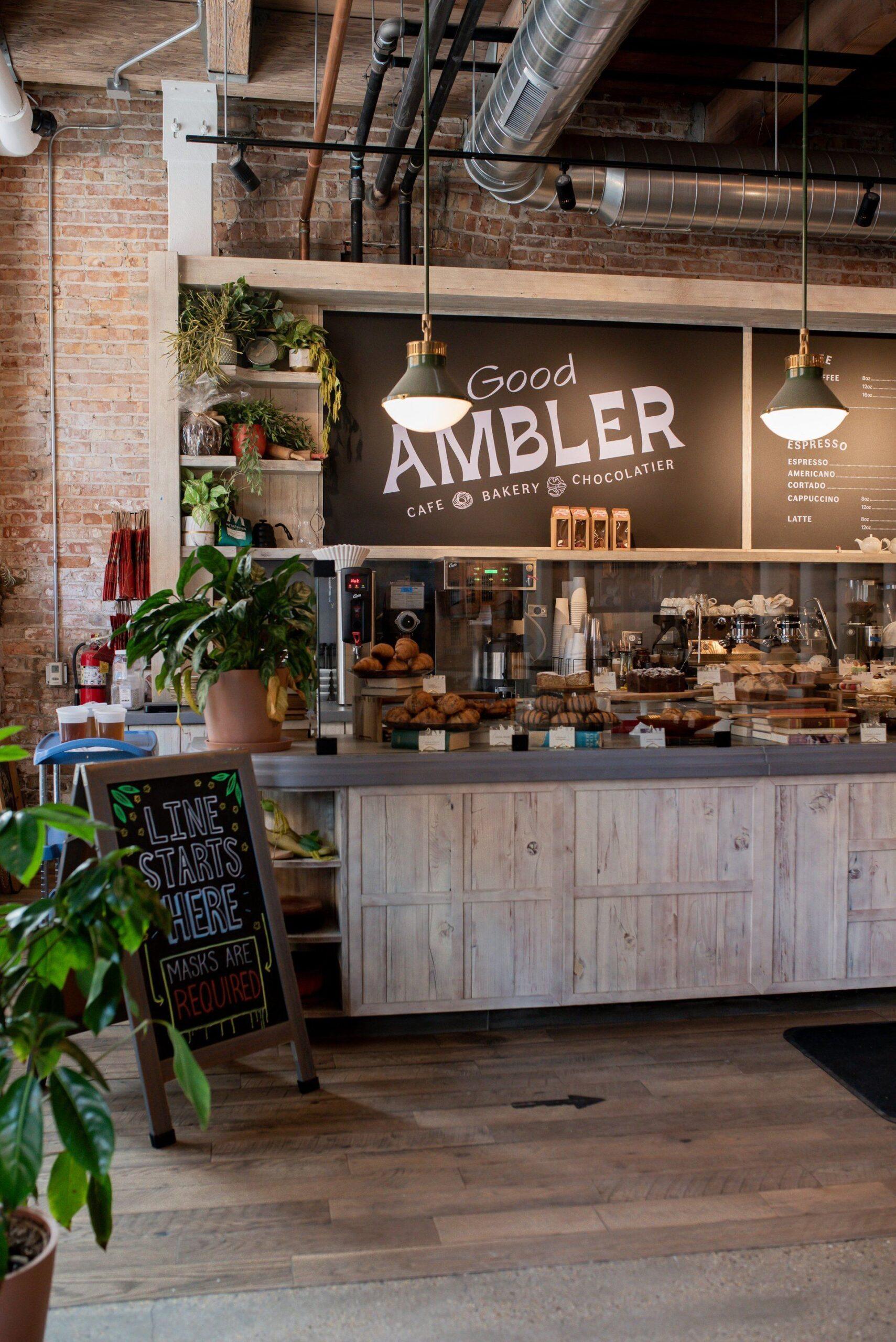 Good Ambler